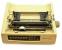 Okidata Microline 320 Turbo USB Dot Matrix Printer (62411601) New Release - No Rear Sheet Guide