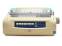 Okidata Microline 420 Parallel USB Printer - Beige (62418701) D22900A