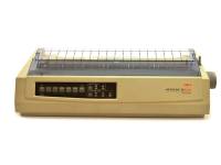 Okidata Microline 321 Turbo Printer (New Release) Refurbished Okidata Microline 321 Turbo Printer (New Release) Refurbished