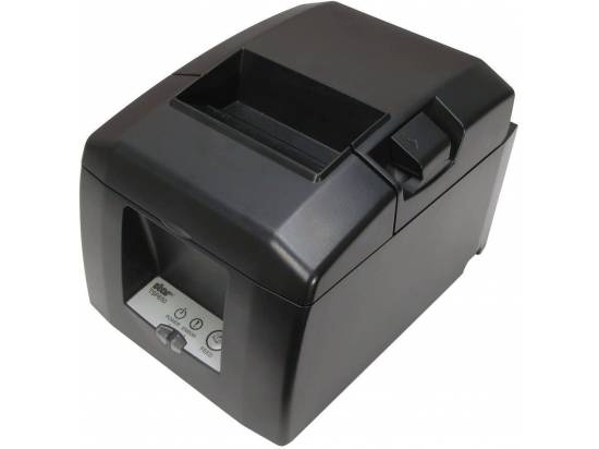 Star Micronics TSP650II Ethernet Receipt Printer (TSP651C)