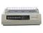 Okidata Microline 320 Turbo Parallel Dot Matrix Printer (62411601) - No Rear Sheet Guide