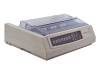 Okidata Microline 320 Turbo Parallel Dot Matrix Printer (62411601) - No Rear Sheet Guide