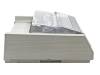 Okidata Microline 320 Turbo Parallel Dot Matrix Printer (62411601) - No Rear Sheet Guide