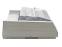 Okidata Microline 320 Turbo Parallel Dot Matrix Printer (62411601) - No Rear Sheet Guide