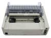 Okidata Microline 320 Turbo Parallel Dot Matrix Printer (62411601) - No Rear Sheet Guide