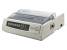 Okidata Microline 320 Turbo USB Dot Matrix Printer (62411601) Old Release - No Rear Sheet Guide