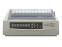 Okidata Microline 320 Turbo USB Dot Matrix Printer (62411601) Old Release - No Rear Sheet Guide