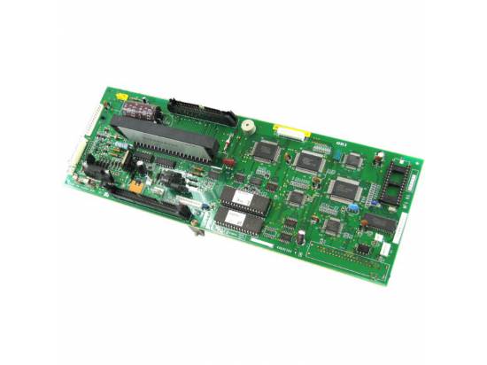 Okidata Printed Circuit Board  - KUM Main - Revision C (40900420)