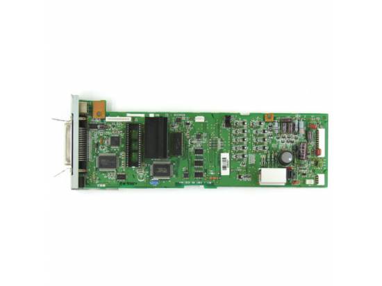 Okidata Microline 420 Logic Board 42021802