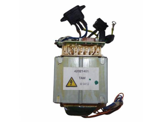 Okidata Transformer - 120 Volt (42021401)