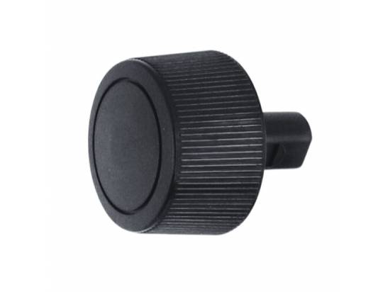 Okidata Microline 421 Platen Knob - Black (40211004)