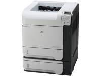 HP LaserJet P4515tn Ethernet & USB Series Printer CB515A