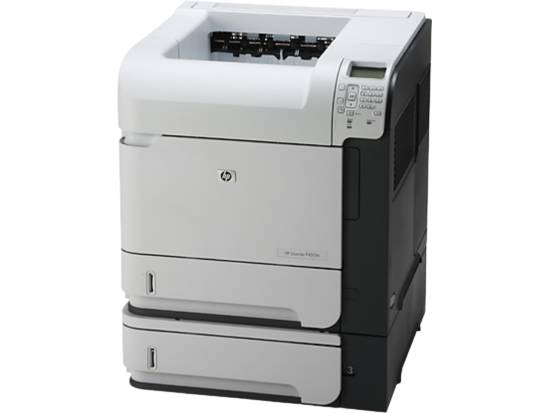 HP LaserJet P4515tn Ethernet & USB Series Printer CB515A
