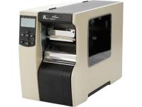 Zebra Xi Series 110Xi4 Parallel USB Ethernet Serial Direct Thermal/Thermal Transfer Label Printer Zebra Xi Series 110Xi4 Parallel USB Ethernet Serial Direct Thermal/Thermal Transfer Label Printer