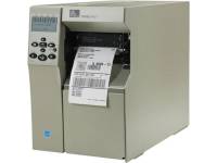 Zebra 105 SL bar Code Printer