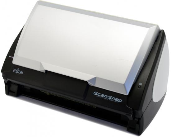 Fujitsu ScanSnap S500 Duplex Sheet-Fed Scanner (PA03360-B505)