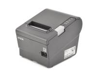 Epson TM-T88V Receipt Printer (M244A) - Ethernet & USB - Black Epson TM-T88V Receipt Printer (M244A) - Ethernet & USB - Black