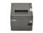 Epson TM-T88V Receipt Printer (M244A) - Ethernet & USB - Black