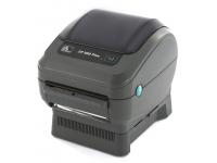 Zebra ZP 500 Plus Serial USB Direct Thermal Label Printer ZP500-0103-0017 - Factory Refurbished Zebra ZP 500 Plus Serial USB Direct Thermal Label Printer ZP500-0103-0017 - Factory Refurbished