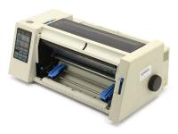 Lexmark 2390-003 Parallel USB Dot Matrix Printer Lexmark 2390-003 Parallel USB Dot Matrix Printer