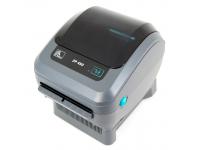 Zebra ZP 450 Parallel / Serial / USB Thermal Label Printer - Refurbished Zebra ZP 450 Parallel / Serial / USB Thermal Label Printer - Refurbished