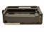 Okidata Microline 420 Parallel USB Printer - Black 