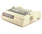 Okidata Microline 320 Parallel Printer - Microline Standard Emulation (62406001)