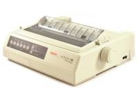 Okidata Microline 320 Parallel Printer - Microline Standard Emulation (62406001) Okidata Microline 320 Parallel Printer - Microline Standard Emulation (62406001)