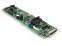 Okidata Logic Board - LXMC-3 without ROM (55041412)