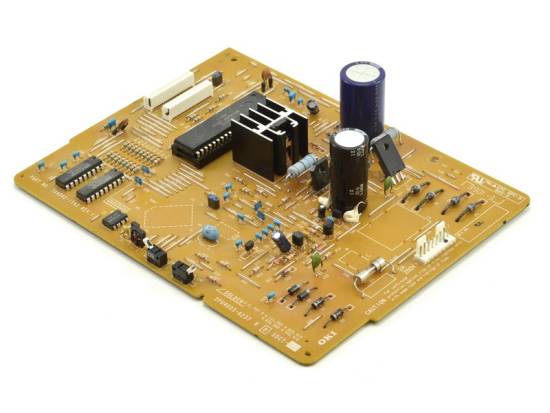 Okidata Power Board 8 SDCT Rev. 1 (55080801)