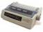 Okidata Microline 320 Turbo Printer (62411601)