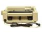 Okidata Microline 380 Parallel Printer - No Accessories (GE5255A)