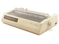 Okidata Microline 591n Parallel Ethernet Printer (62409301) Okidata Microline 591n Parallel Ethernet Printer (62409301)