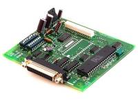 Okidata 100 Series Serial Interface Card (70004601) Okidata 100 Series Serial Interface Card (70004601)