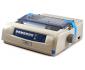 Okidata Microline 420n Printer - Beige