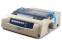 Okidata Microline 420 Parallel USB Printer - Beige (62418701) D22200A