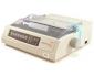 Okidata Microline 390 Turbo/n Parallel Ethernet USB Printer (62415901)