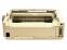 Okidata Microline 390 Turbo Parallel USB Printer - Factory Refurbished (62411901)