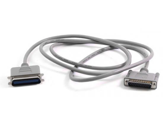Parallel Printer Cable - IEEE - 6 ft.