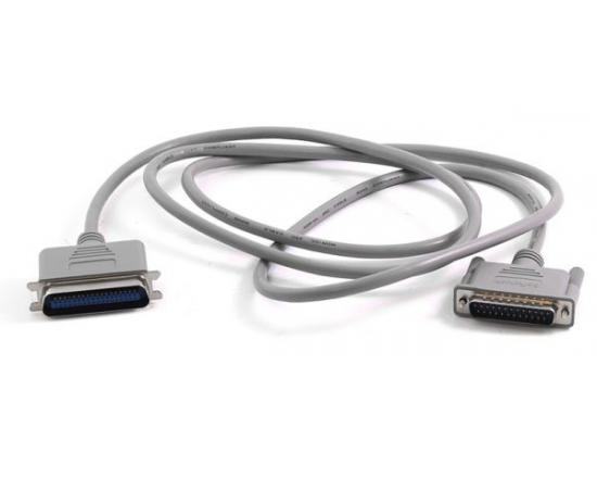 Generic Parallel Printer Cable - IEEE - 6 ft.