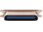 Generic Parallel Printer Cable - IEEE - 6 ft.