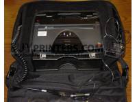 Canon BJC-85 printer w/carrying case & car charger Canon BJC-85 printer w/carrying case & car charger