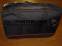 Canon BJC-85 printer w/carrying case & car charger