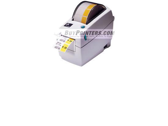 Zebra LP2824 Bar Code Printer