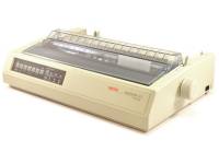 Okidata Microline 521 Parallel Printer (62410001) *New Open Box* Okidata Microline 521 Parallel Printer (62410001) *New Open Box*