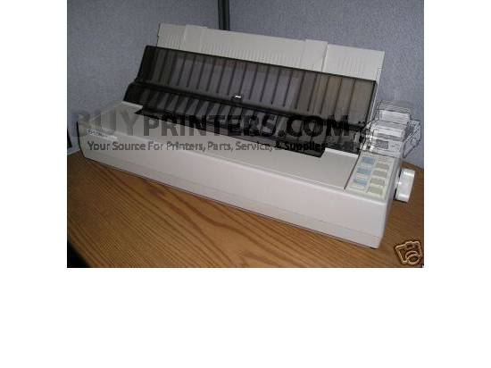 Epson FX-1050 Printer Impact Printer (C009021)