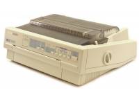 Epson LQ-570+ Parallel Impact Printer - No Rear Sheet Guide (C107001) Epson LQ-570+ Parallel Impact Printer - No Rear Sheet Guide (C107001)