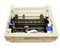 Epson LQ-570+ Parallel Impact Printer - No Rear Sheet Guide (C107001)