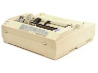 Epson LQ570E Printer / Epson LQ-570E No Top Covers Epson LQ570E Printer / Epson LQ-570E No Top Covers