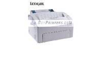 Lexmark Optra E 312 Laser Printer  4044201